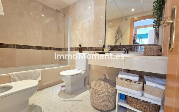 Reventa - Apartamento - Benalmadena - Benalmadena Centro