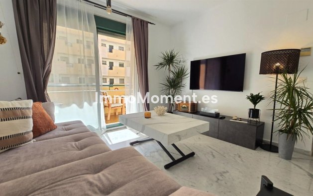 Reventa - Apartamento - Benalmadena - Benalmadena Centro