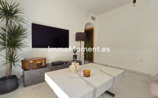 Reventa - Apartamento - Benalmadena - Benalmadena Centro