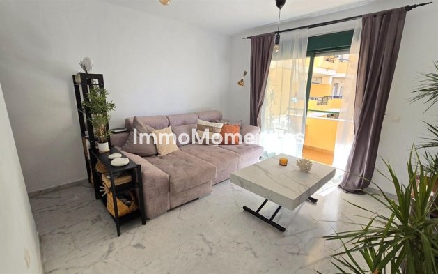 Reventa - Apartamento - Benalmadena - Benalmadena Centro