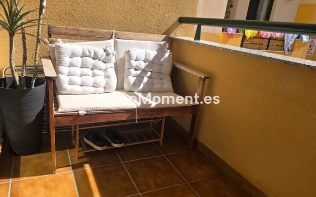 Reventa - Apartamento - Benalmadena - Benalmadena Centro