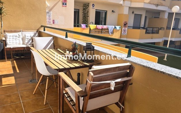 Reventa - Apartamento - Benalmadena - Benalmadena Centro
