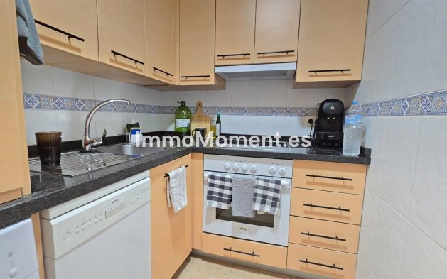 Reventa - Apartamento - Benalmadena - Benalmadena Centro