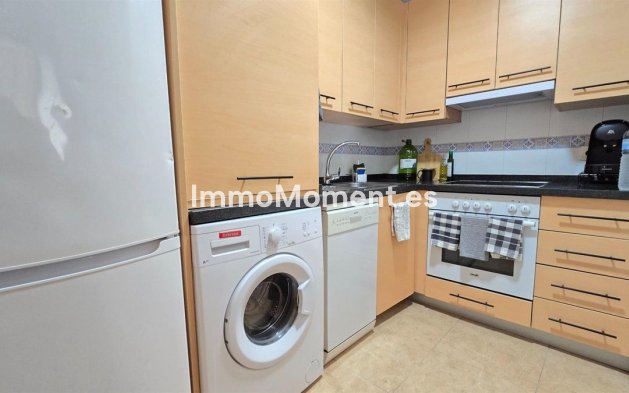 Reventa - Apartamento - Benalmadena - Benalmadena Centro