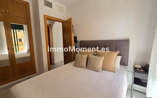 Reventa - Apartamento - Benalmadena - Benalmadena Centro