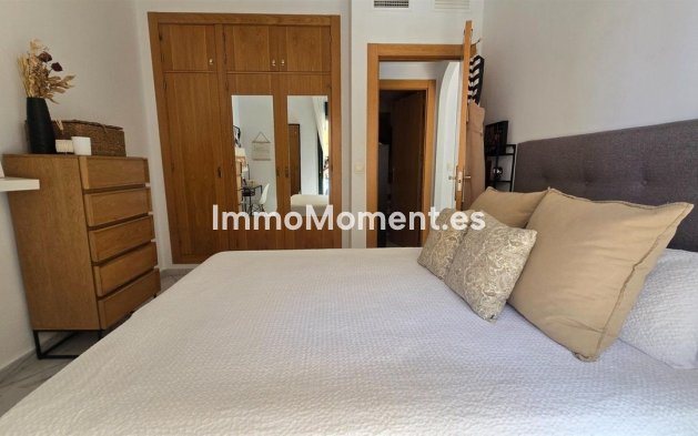 Reventa - Apartamento - Benalmadena - Benalmadena Centro