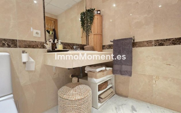 Reventa - Apartamento - Benalmadena - Benalmadena Centro