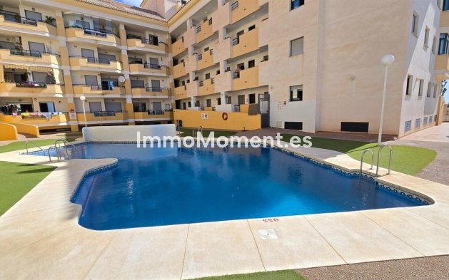 Reventa - Apartamento - Benalmadena - Benalmadena Centro