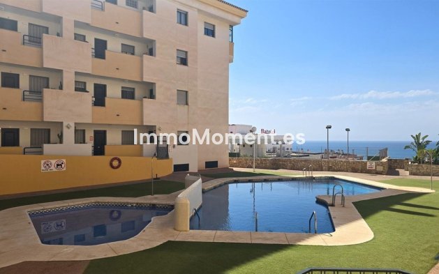 Reventa - Apartamento - Benalmadena - Benalmadena Centro