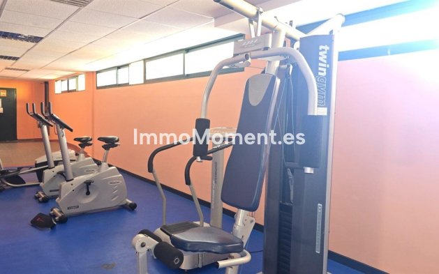 Reventa - Apartamento - Benalmadena - Benalmadena Centro