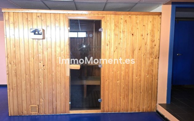 Reventa - Apartamento - Benalmadena - Benalmadena Centro
