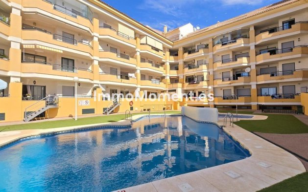 Reventa - Apartamento - Benalmadena - Benalmadena Centro