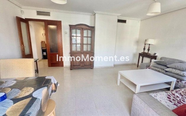 Reventa - Apartamento - Málaga - Teatinos