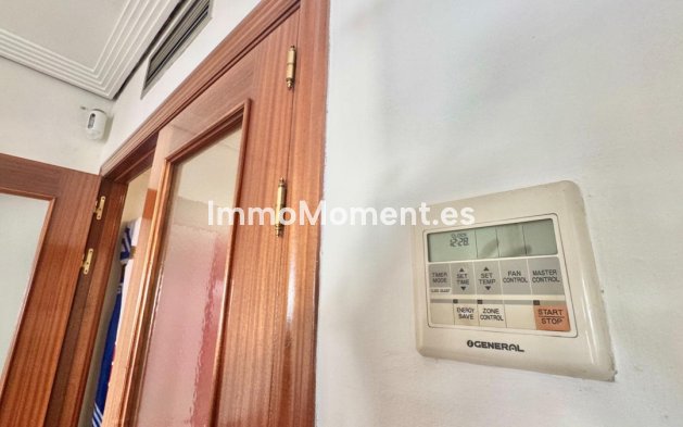 Reventa - Apartamento - Málaga - Teatinos