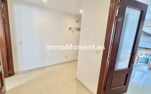 Reventa - Apartamento - Málaga - Teatinos