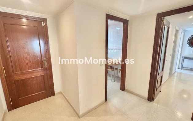 Reventa - Apartamento - Málaga - Teatinos