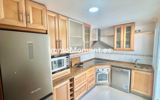 Reventa - Apartamento - Málaga - Teatinos