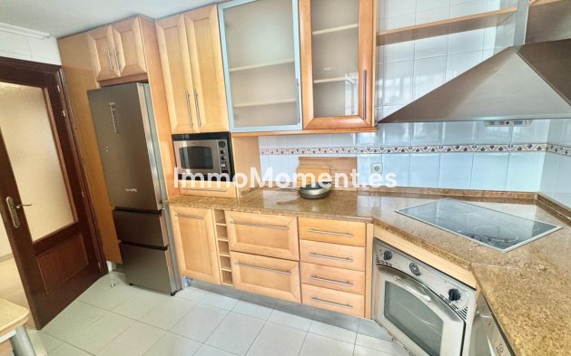 Reventa - Apartamento - Málaga - Teatinos