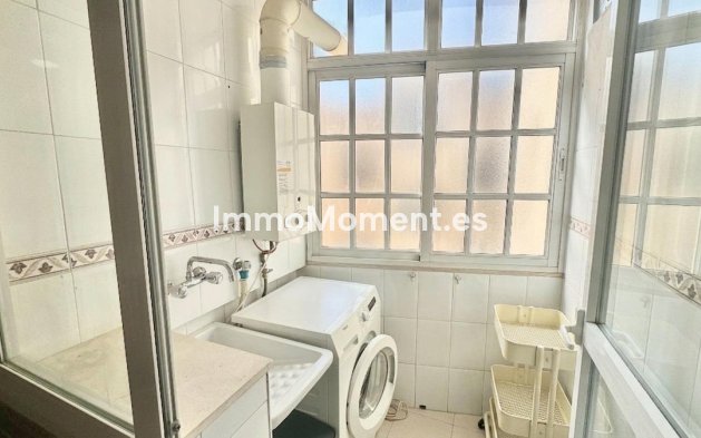 Reventa - Apartamento - Málaga - Teatinos