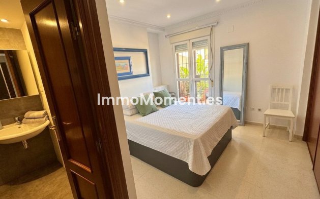 Reventa - Apartamento - Málaga - Teatinos