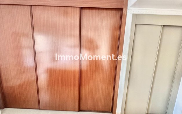 Reventa - Apartamento - Málaga - Teatinos