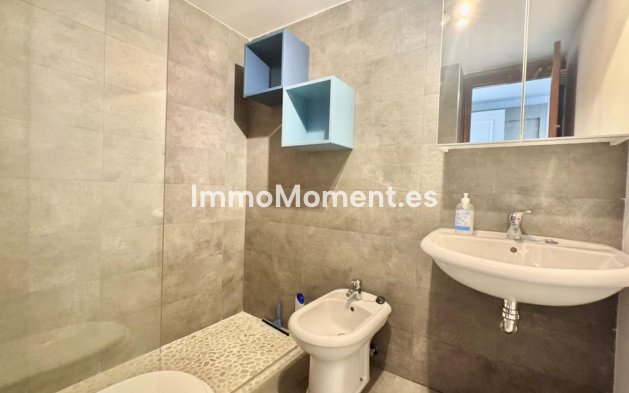 Reventa - Apartamento - Málaga - Teatinos