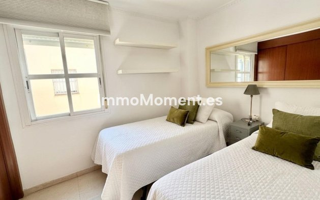 Reventa - Apartamento - Málaga - Teatinos