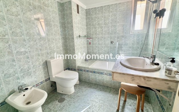 Reventa - Apartamento - Málaga - Teatinos