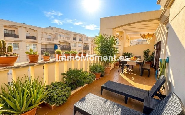 Reventa - Apartamento - Málaga - Teatinos