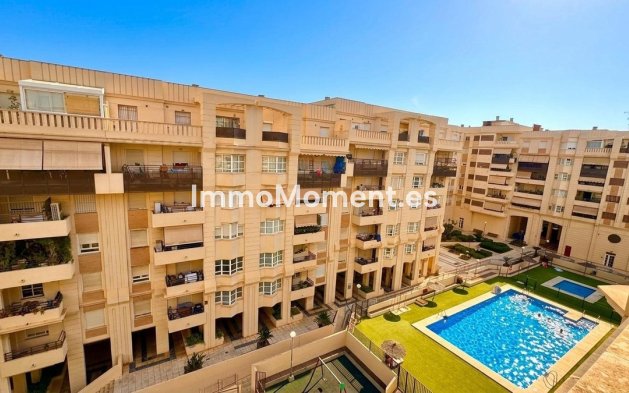 Reventa - Apartamento - Málaga - Teatinos