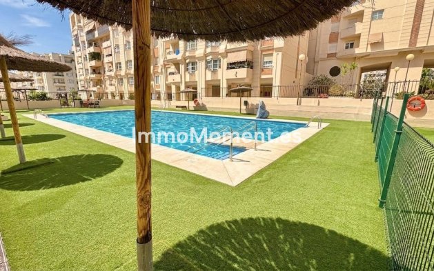 Reventa - Apartamento - Málaga - Teatinos