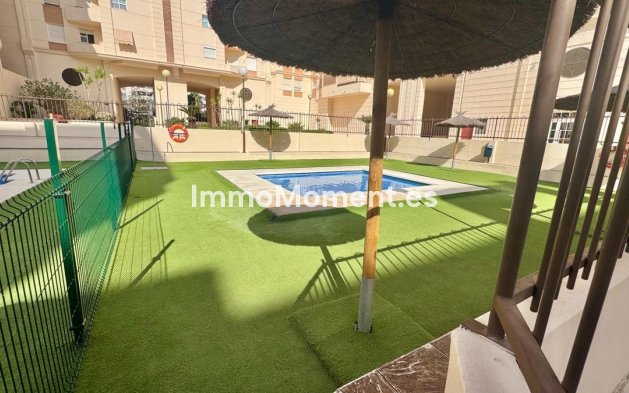 Reventa - Apartamento - Málaga - Teatinos