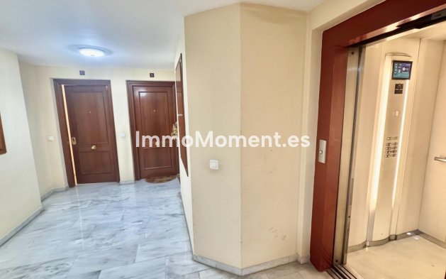 Reventa - Apartamento - Málaga - Teatinos