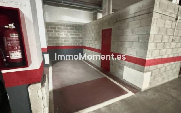 Reventa - Apartamento - Málaga - Teatinos