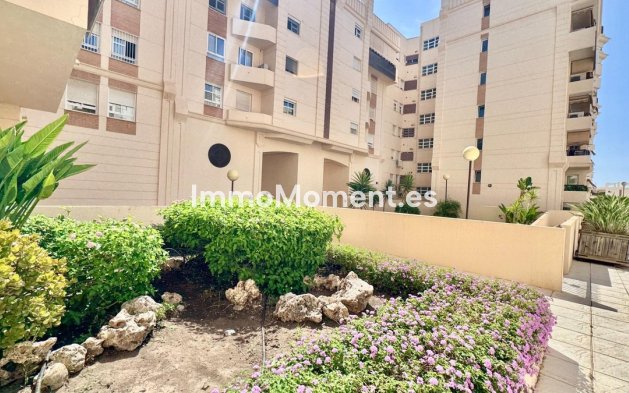 Reventa - Apartamento - Málaga - Teatinos