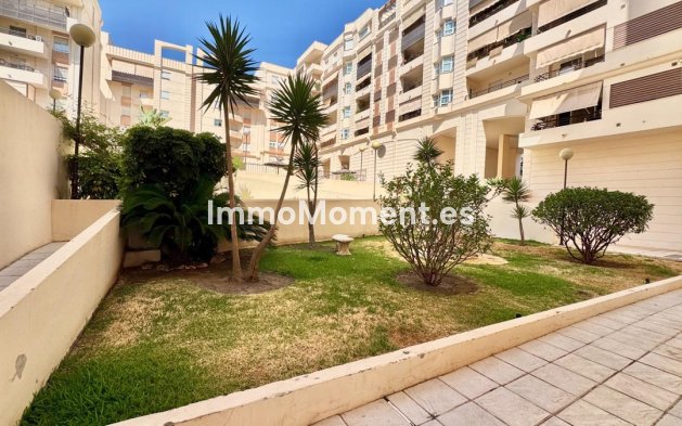 Reventa - Apartamento - Málaga - Teatinos