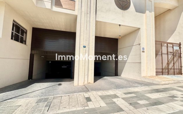 Reventa - Apartamento - Málaga - Teatinos