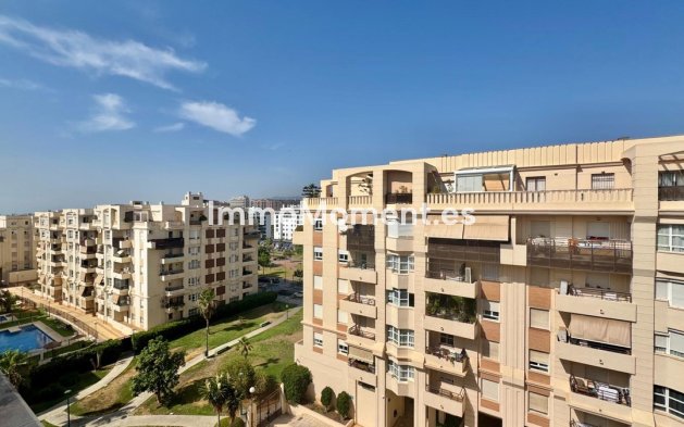 Reventa - Apartamento - Málaga - Teatinos