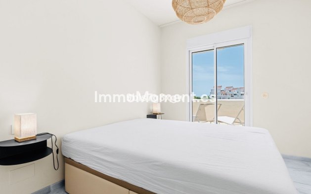 Reventa - Apartamento - Estepona  - Estepona Centro