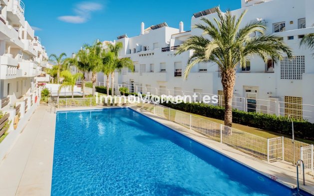 Reventa - Apartamento - Estepona  - Estepona Centro