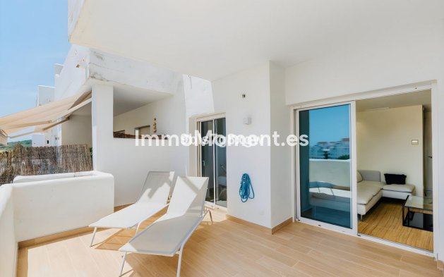 Reventa - Apartamento - Estepona  - Estepona Centro