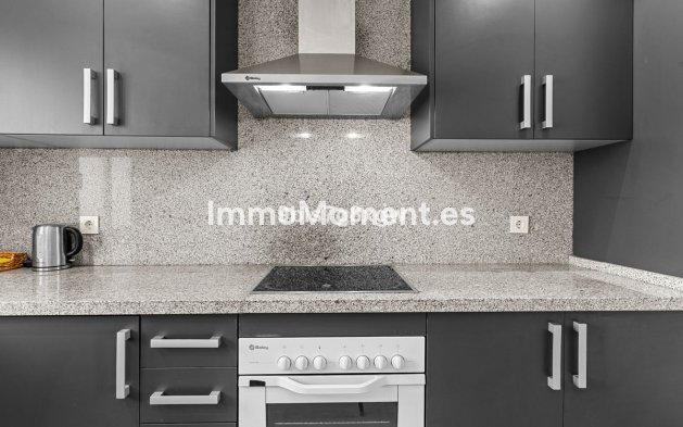 Reventa - Apartamento - Estepona  - Estepona Centro