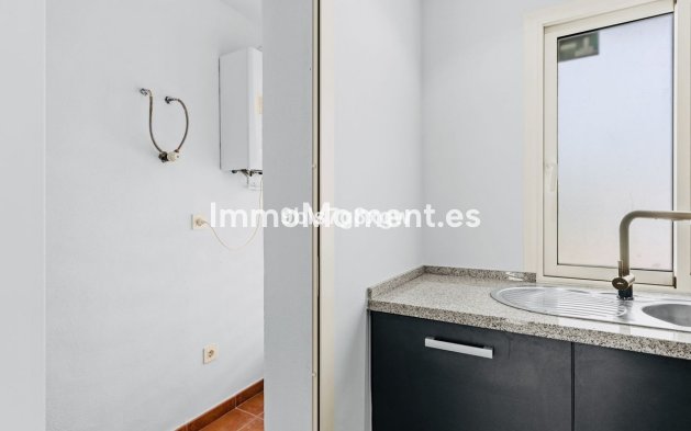 Reventa - Apartamento - Estepona  - Estepona Centro
