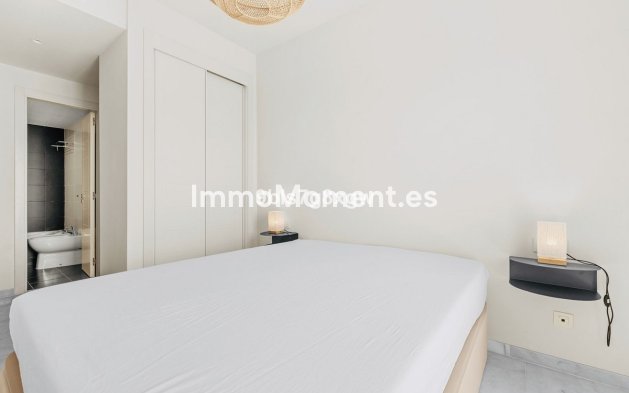 Reventa - Apartamento - Estepona  - Estepona Centro