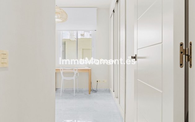 Reventa - Apartamento - Estepona  - Estepona Centro