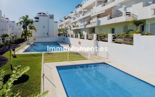 Reventa - Apartamento - Estepona  - Estepona Centro