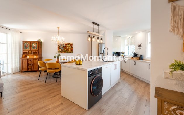 Bestaande woning - Rijtjeshuis - Marbella - Nueva Andalucía