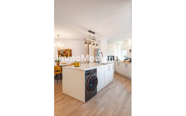 Bestaande woning - Rijtjeshuis - Marbella - Nueva Andalucía