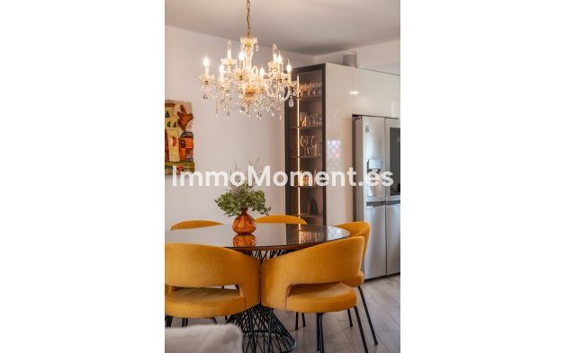 Bestaande woning - Rijtjeshuis - Marbella - Nueva Andalucía