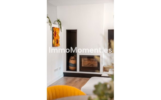 Bestaande woning - Rijtjeshuis - Marbella - Nueva Andalucía